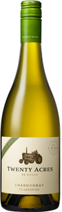 Bogle "Twenty Acres" Chardonnay Vintage 2020 - Certified Green